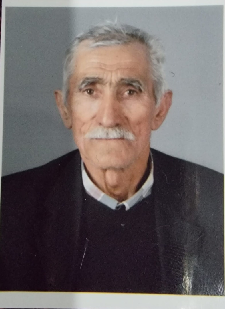 Kaybolan yaşlı adam ölü olarak bulundu