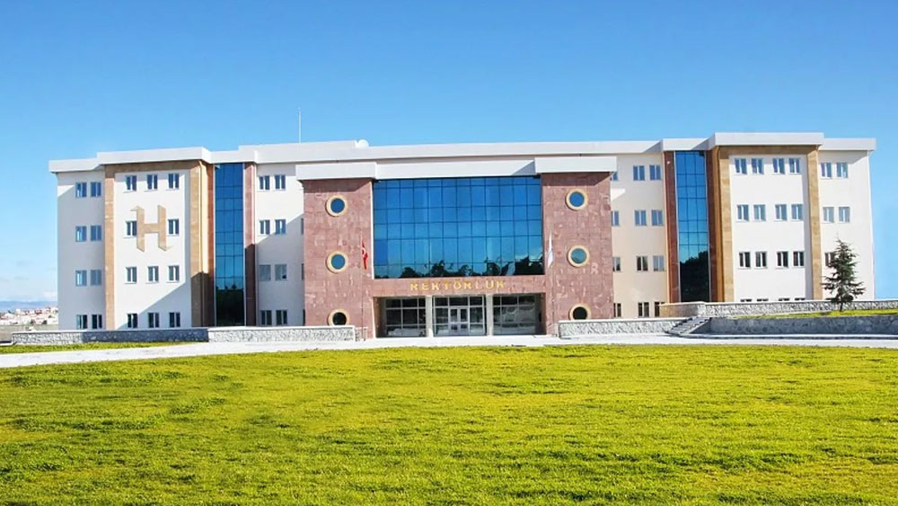 Hitit Üniversitesi 4 akademik personel alacak