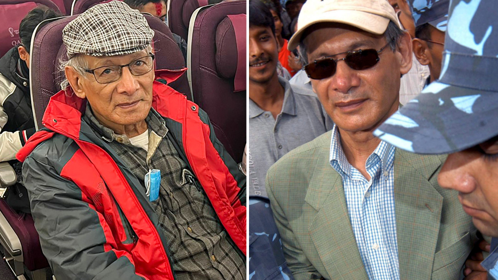 Nepal’de serbest bırakılan seri katil Sobhraj Fransa’ya döndü