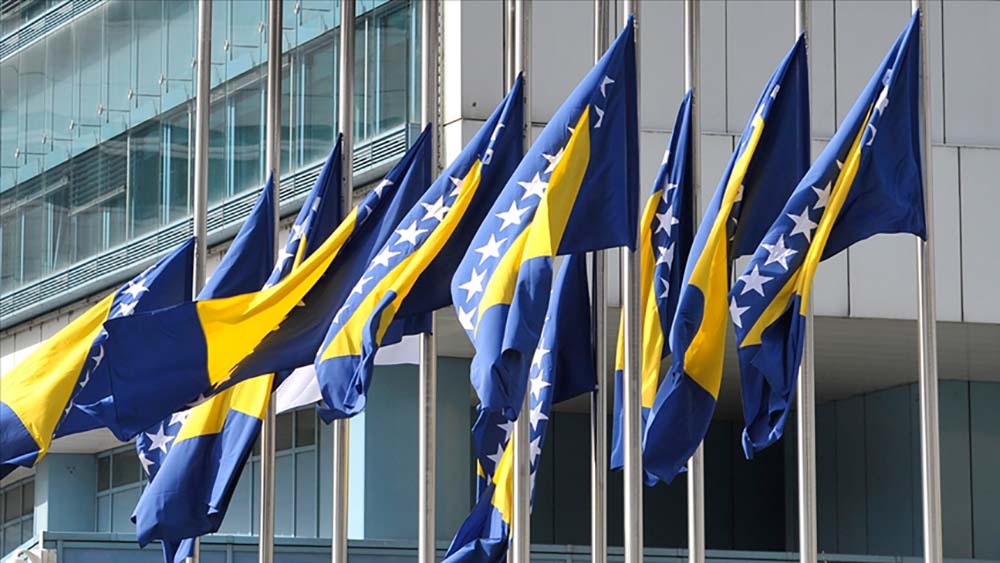 Bosna Hersek'te 84 gün geçmesine rağmen hala hükümet kurulamadı