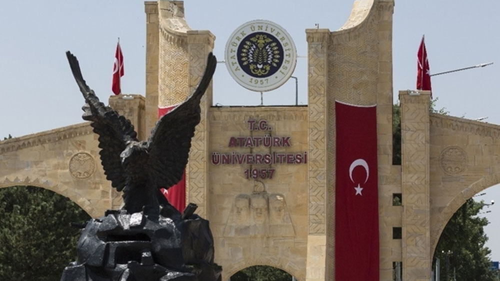 Atatürk Üniversitesi personel alacak