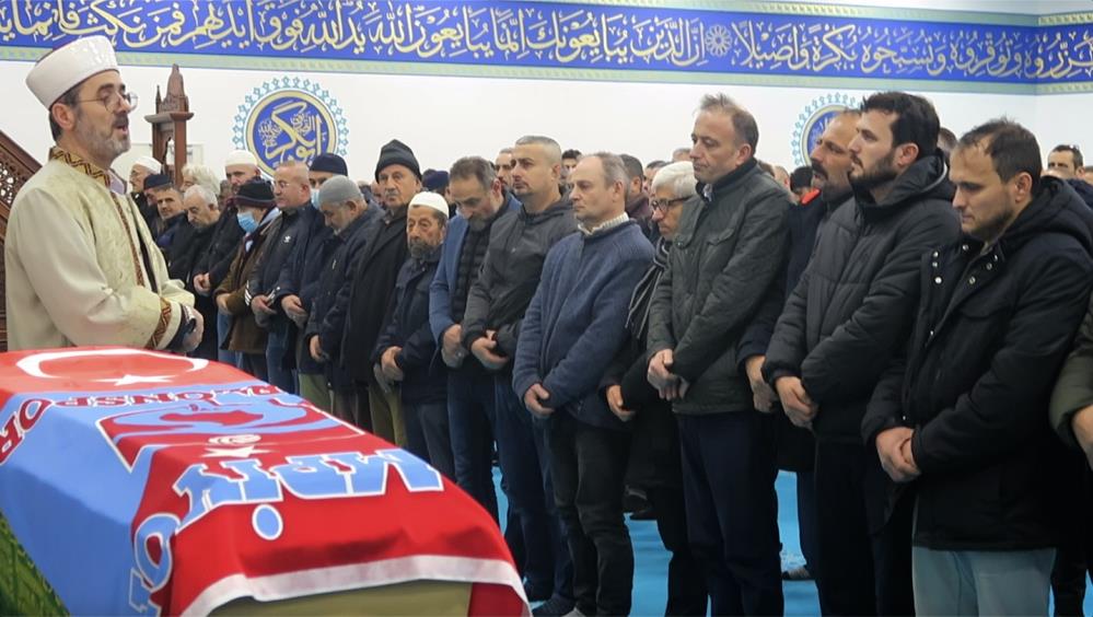 Fransa’da öldürülen 19 yaşındaki Türk gencin cenazesi Türkiye’ye getiriliyor
