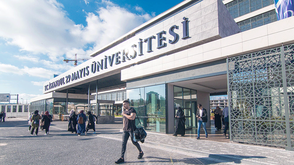 İstanbul 29 Mayıs Üniversitesi akademik personel alacak