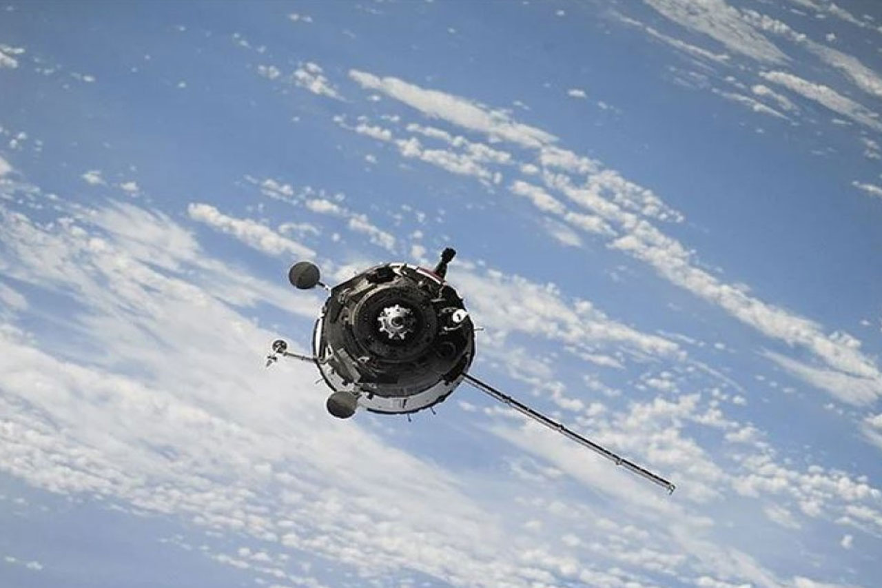 Çin yer gözlem uydusunu fırlattı