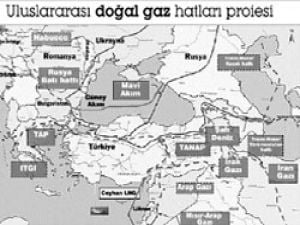 Türkiye, enerjide asrın fırsatını yakaladı
