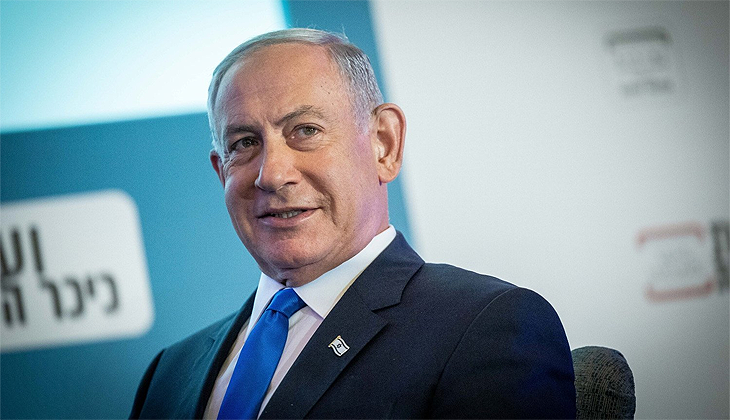 Netanyahu koalisyonundan 'İstanbul Sözleşmesi' kararı