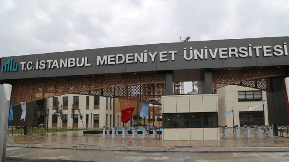 İstanbul Medeniyet Üniversitesi akademik personel alacak