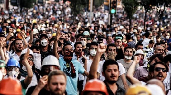 Ankara'daki Gezi davasında karar açıklandı