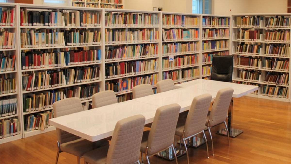 "Kütüphanesiz Okul Kalmayacak" projesi kapsamında Kars'ta 324 kütüphane açıldı