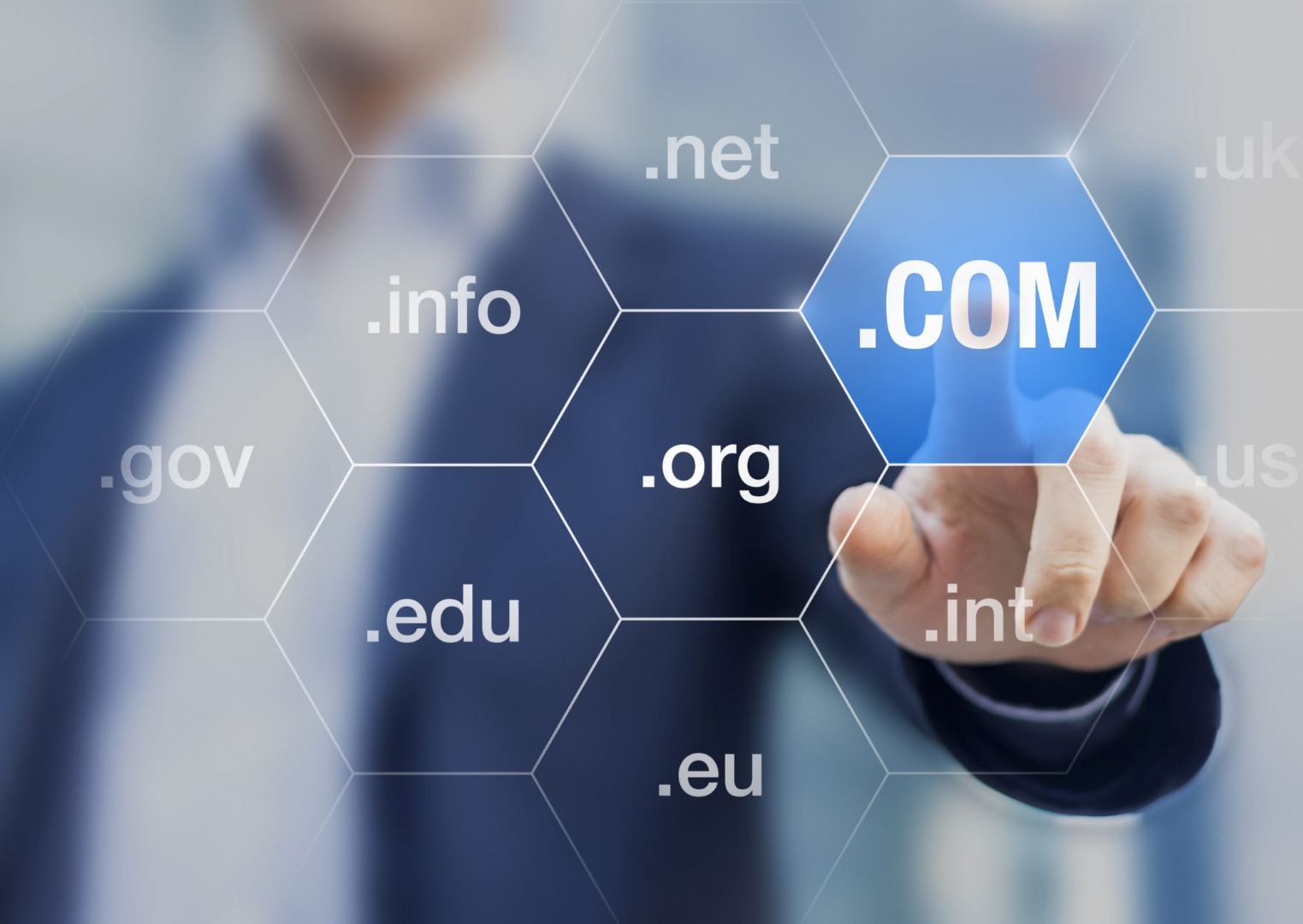Domain nedir, domain nasıl alınır?