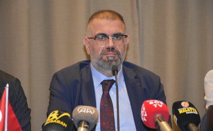 Kara Tablo açıklandı! Malatyaspor'un mali durumu karanlık