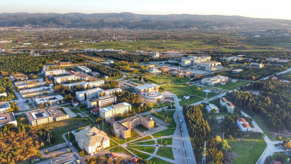 Bursa Uludağ Üniversitesi akademik personel alacak