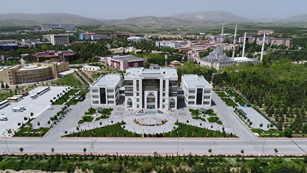 Selçuk Üniversitesi akademik personel alacak