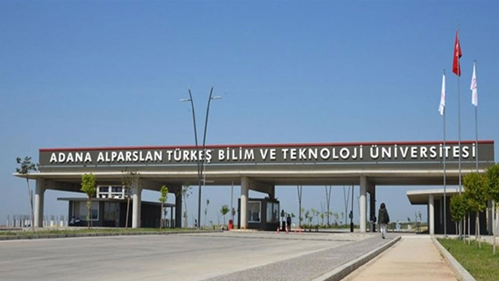 Adana Alparslan Türkeş Bilim ve Teknoloji Üniversitesi 14 akademik personel alacak