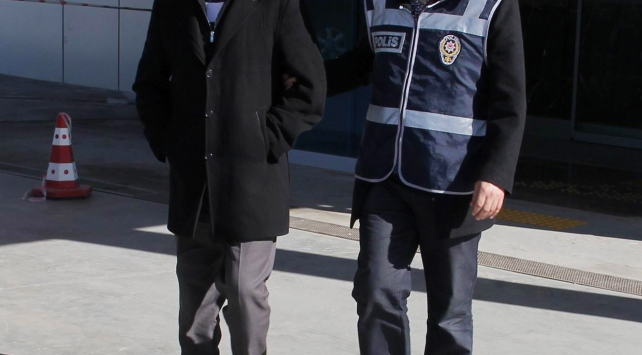 Burdur’da 16 milyon TL’lik zimmete para geçirme operasyonunda 2 tutuklama