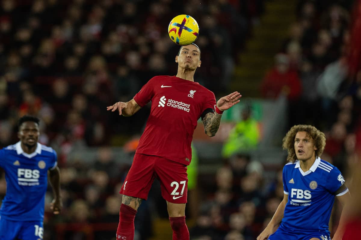 Leicester 3 gol attı Liverool 2-1 kazandı