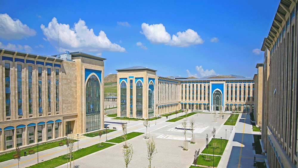 Ankara Yıldırım Beyazıt Üniversitesi akademik personel alacak