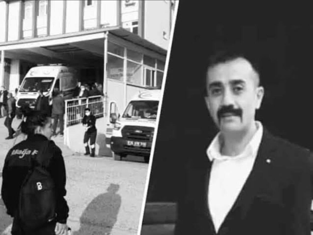 Petkim'de 'siyanür' nedeniyle 1 işçi hayatını kaybetti