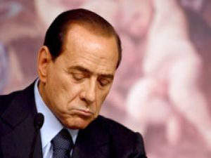 Berlusconi’yi hapiste çürüme korkusu sardı