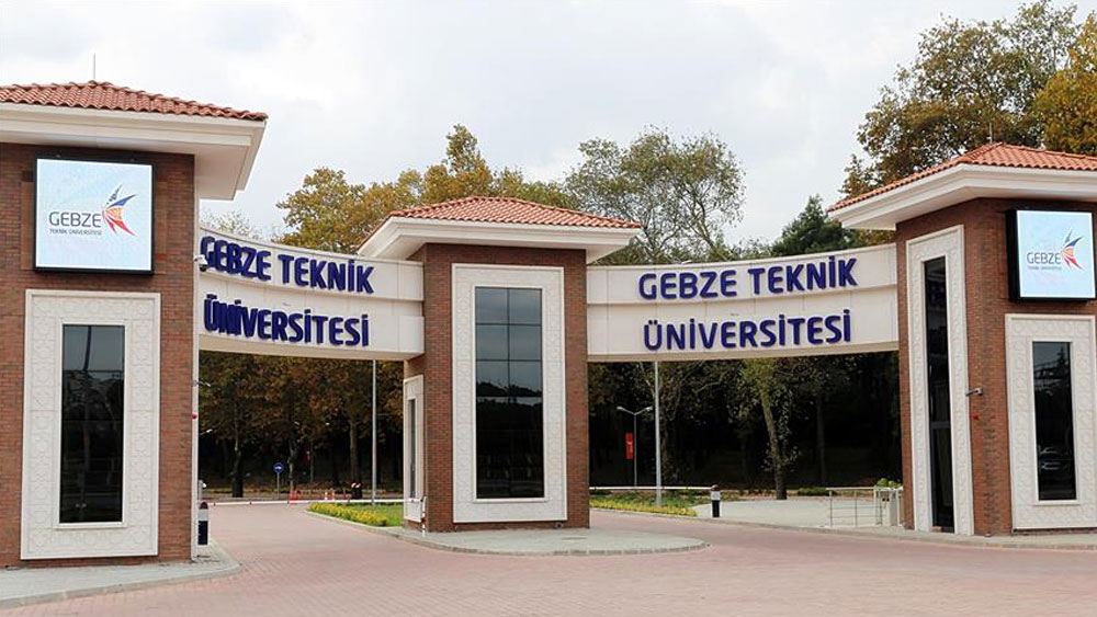 Gebze Teknik Üniversitesi 12 akademik personel alacak