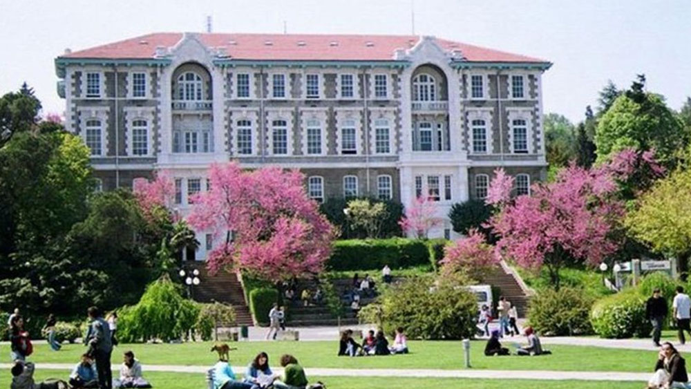Boğaziçi Üniversitesi 4 sözleşmeli personel alacak