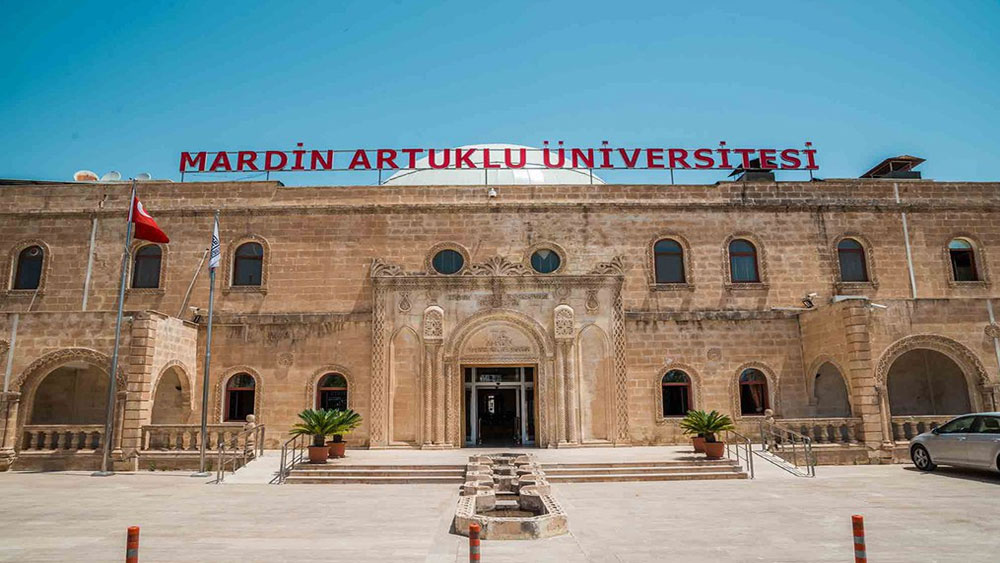 Mardin Artuklu Üniversitesi akademik personel alacak