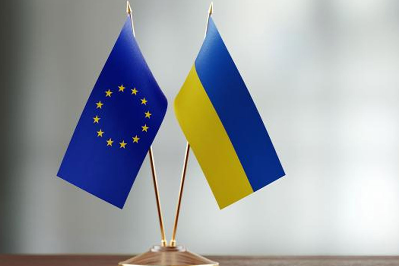 AB-Ukrayna Zirvesi 3 Şubat’ta yapılacak