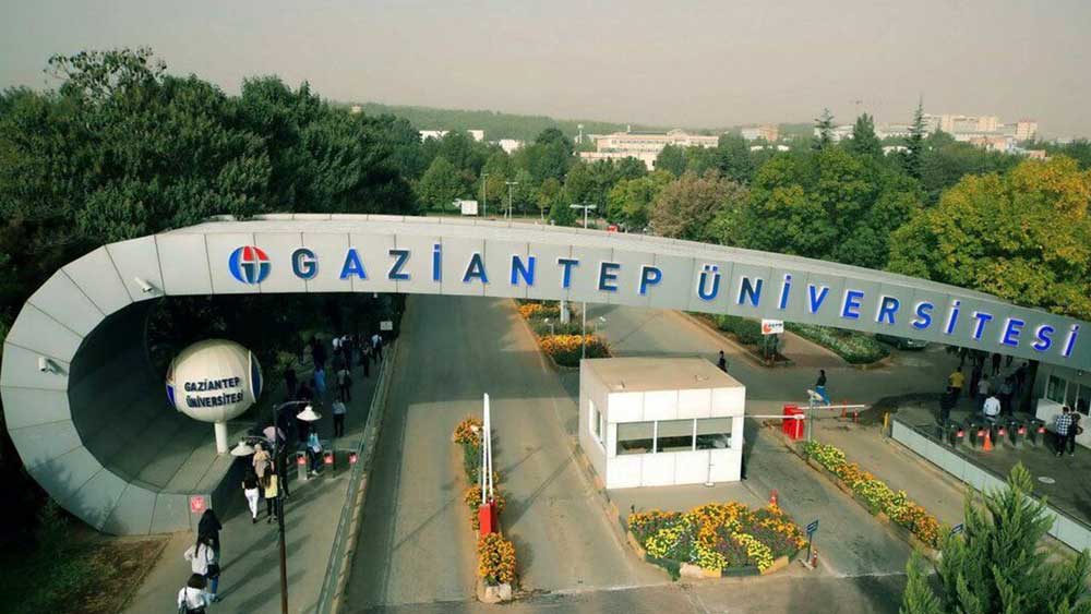 Gaziantep Üniversitesi 7 Öğretim Üyesi alacağını duyurdu