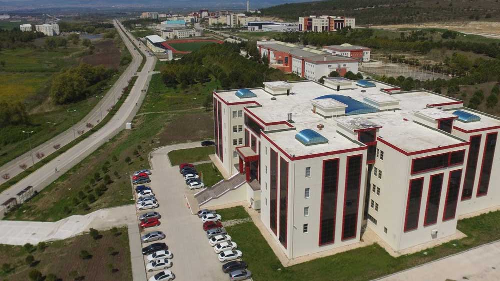 Balıkesir Üniversitesi Öğretim Görevlisi alımı için ilana çıktı