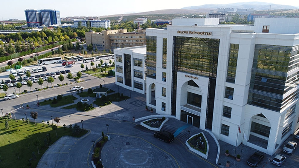 Selçuk Üniversitesi akademik personel alacak