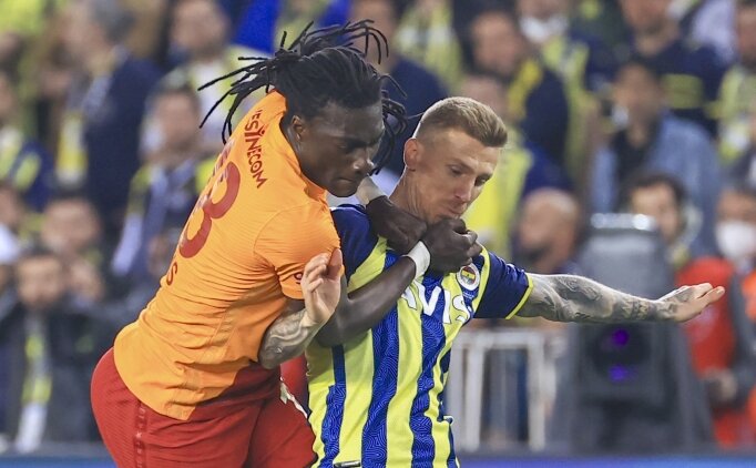 Fenerbahçe Galatasaray derbisi 7 bin Lira. En ucuz bilet de 450 TL