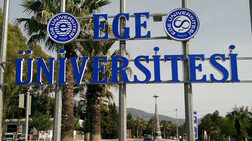 Ege Üniversitesi Öğretim-Araştırma Görevlisi için ilana çıktı