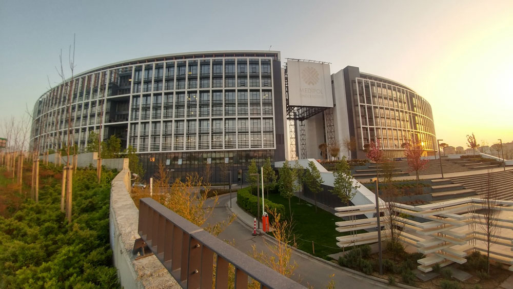 İstanbul Medipol Üniversitesi akademik personel alacak