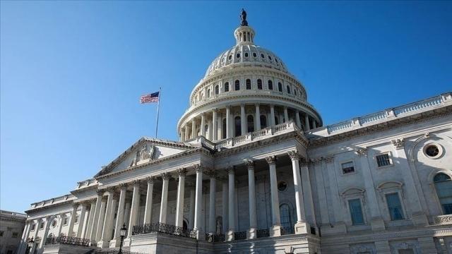 ABD'de Temsilciler Meclisi başkanlık seçimi krizi: 10. turdan da sonuç çıkmadı