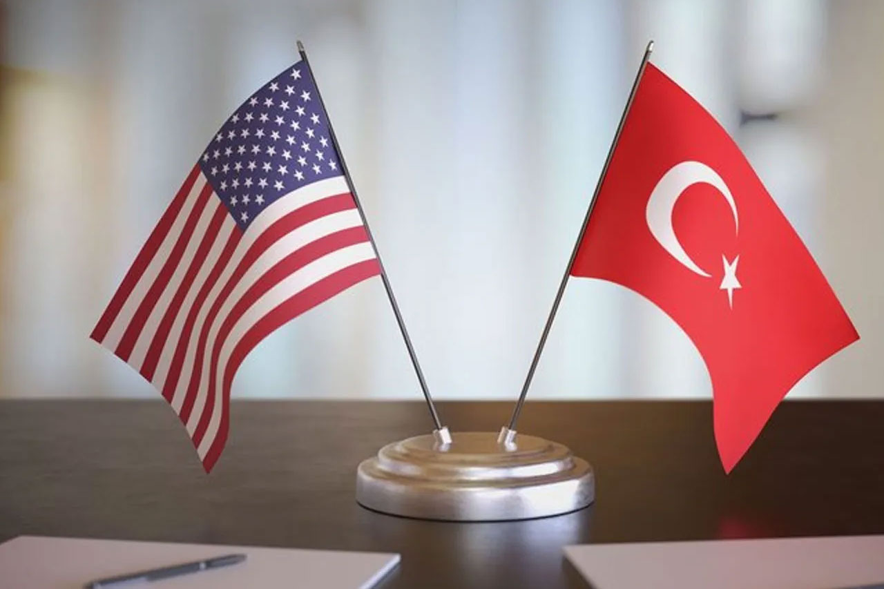 Türkiye ile ABD IŞİD'e finansman sağlayan şebekenin mal varlığını dondurdu