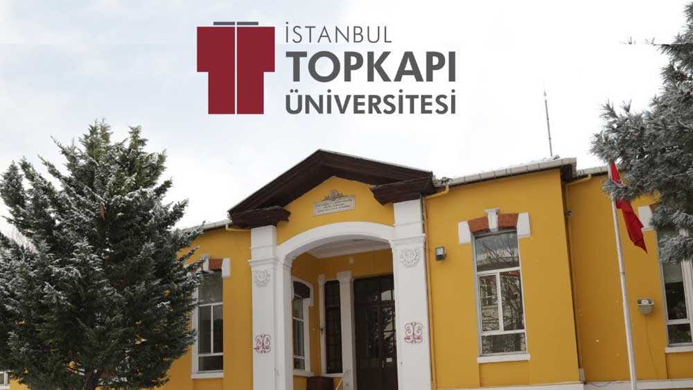 İstanbul Topkapı Üniversitesi Öğretim Görevlisi ve Araştırma Görevlisi alacağını duyurdu