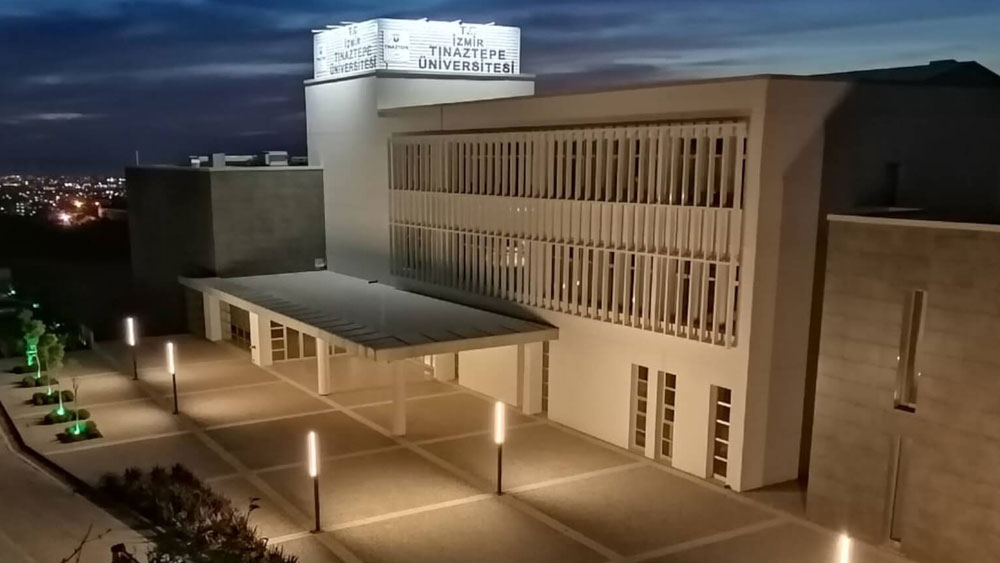 İzmir Tınaztepe Üniversitesi 56 akademik personel alacak
