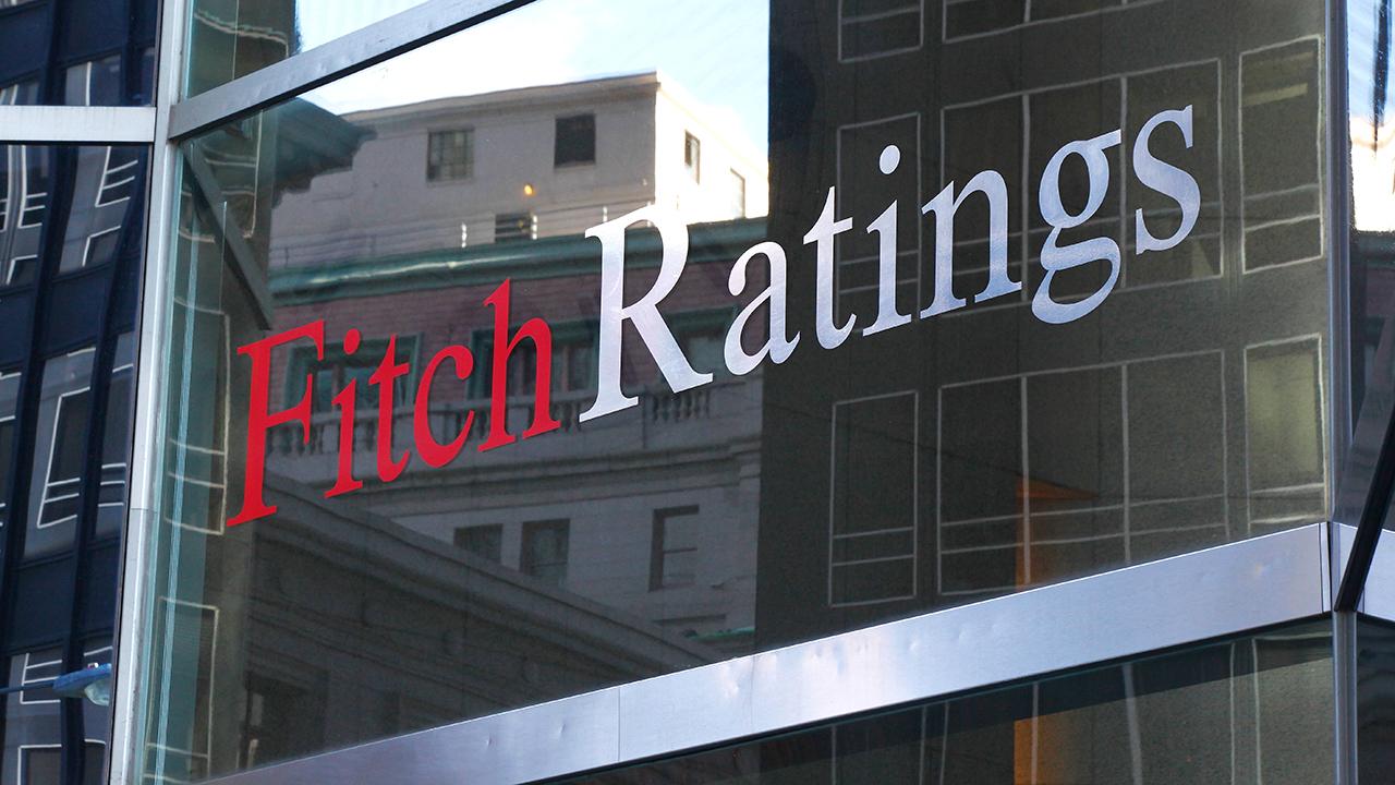 ABD'de borç limiti krizi aşılmıştı: Fitch Ratings ülkenin kredi notunu negatif izlemede tuttu