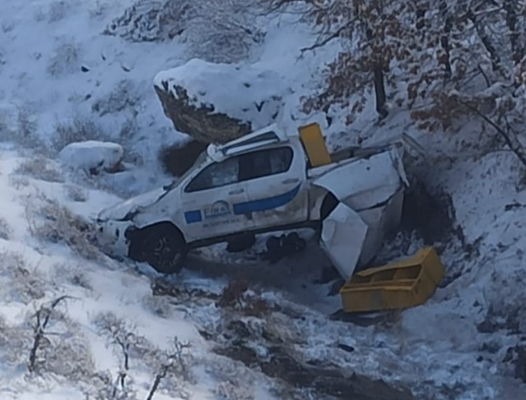 Malatya’da kar kazaya neden oldu: 5 yaralı