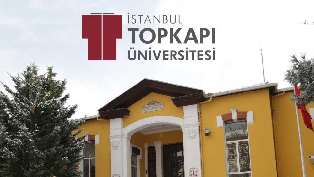 İstanbul Topkapı Üniversitesi Öğretim üyesi alacak