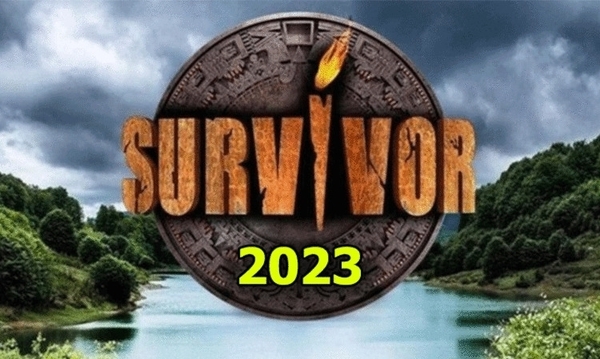 Survivor 2023 kadrosu belli oldu mu? Survivor 2023 kadrosunda kimler var?