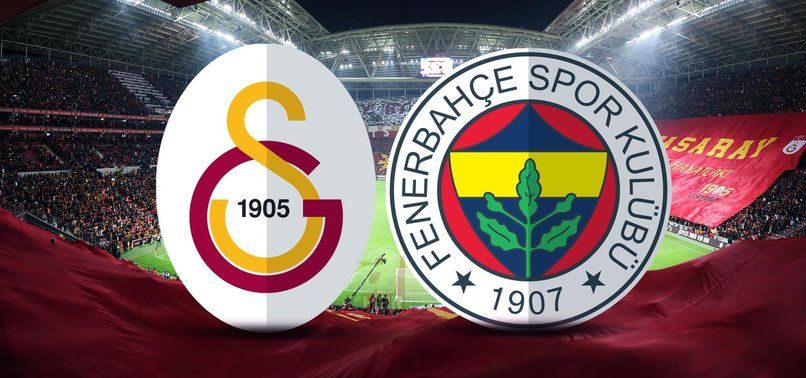 Fenerbahçe Galatasaray maçını kim kazandı? Fenerbahçe Galatasaray maçında ne oldu?
