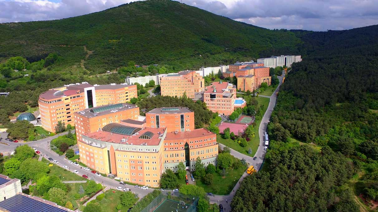 Yeditepe Üniversitesi Rektörlüğü Öğretim Üyesi alımı yapacak
