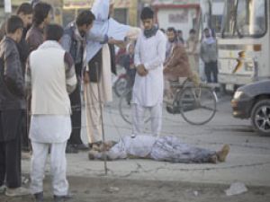 Afganistan’da saldırılar: 8 ölü