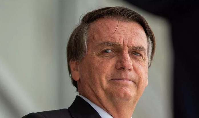 Brezilya’nın eski Devlet Başkanı Bolsonaro ABD’de hastaneye kaldırıldı