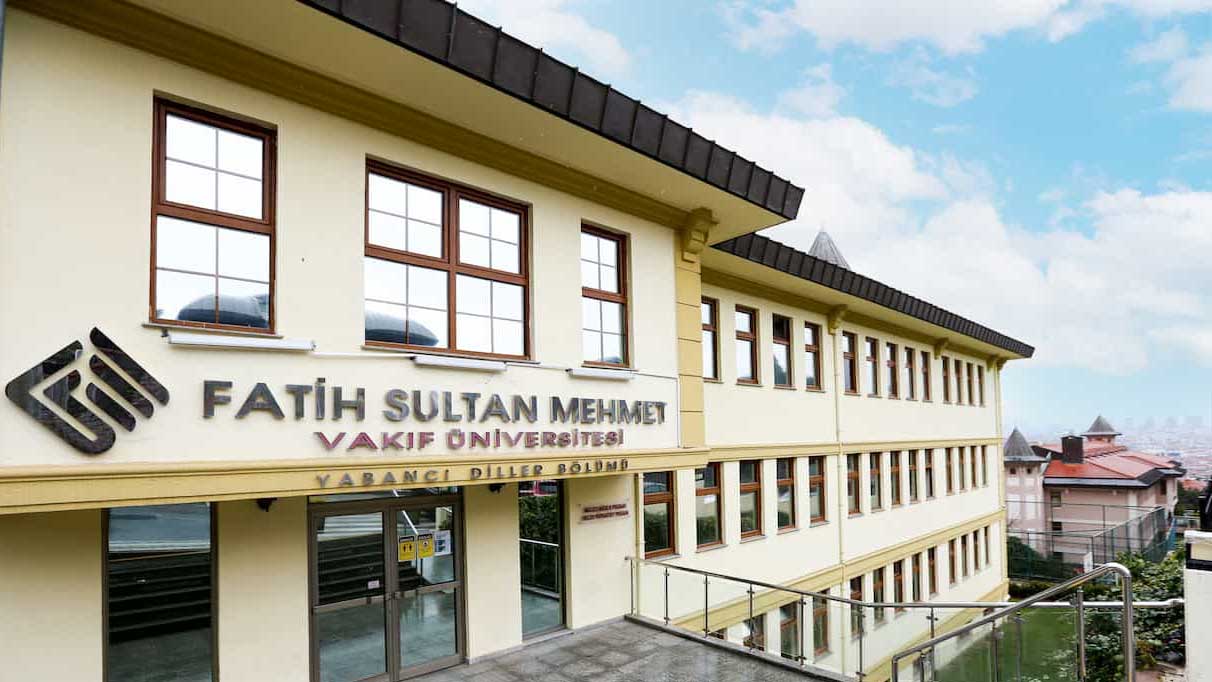 Fatih Sultan Mehmet Vakıf Üniversitesi 9 Öğretim Üyesi alacak