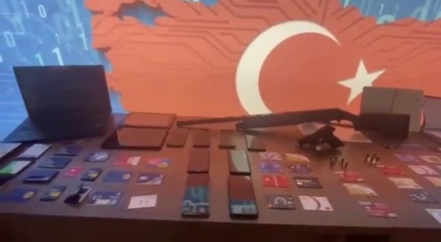 Malatya, İstanbul ve Bayburt'ta bahis operasyonu: 21 gözaltı