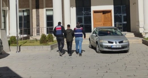 Şırnak’ta 5 yıldır aranan uyuşturucu satıcısı yakalandı
