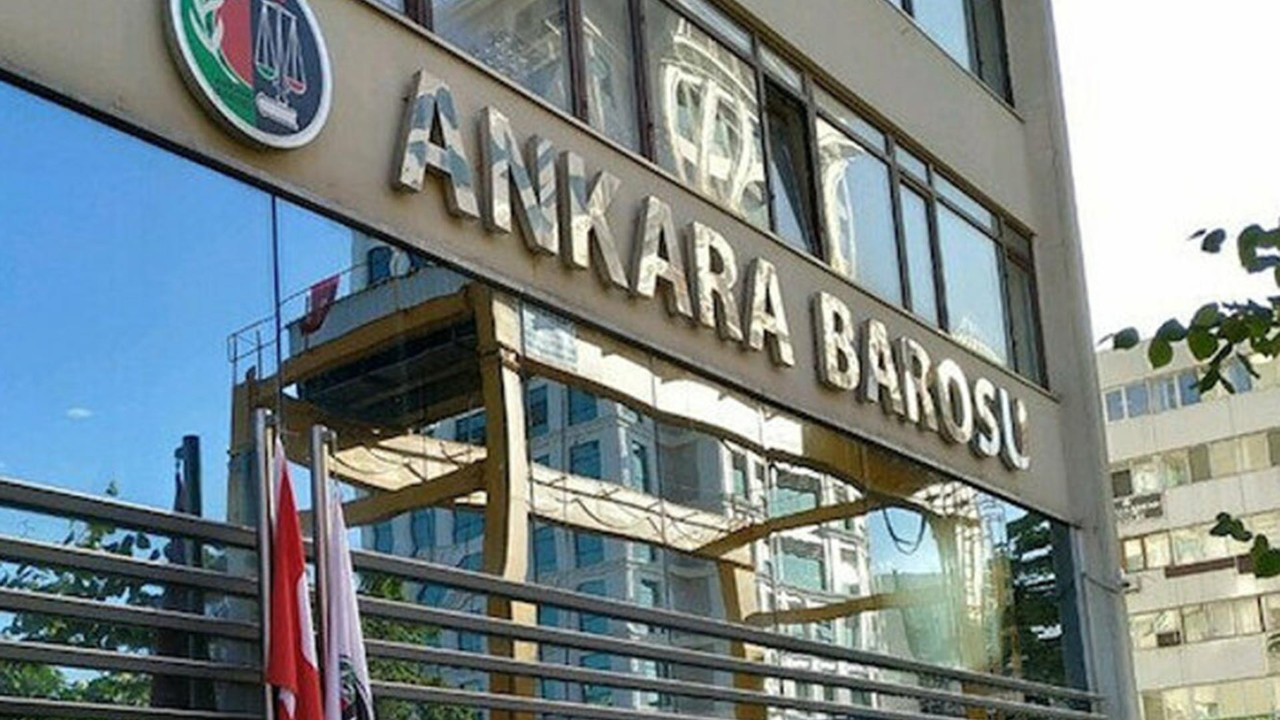 Ankara Barosu: Kamuda çalışanlar avukatlar verilen sözlerin tutulmasını bekliyor!