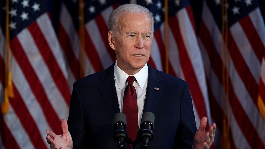 'Biden'ın başkan yardımcılığından kalma yeni gizli belgeler var' iddiası